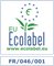 Ecolabel