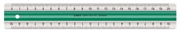 Linex S20MM super ruler