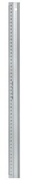 Linex 1950M aluminum ruler