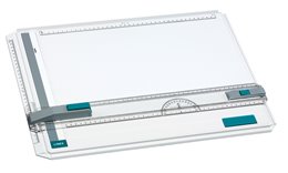 Linex DBR3045 drawing board A3