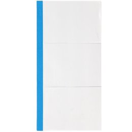 Bantex slip pad 3-part