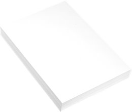 Bantex drawing paper, A4, 120g, 250 sheets