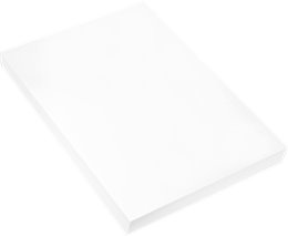 Bantex drawing paper, A3, 120g, 250 sheets