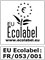 Ecolabel