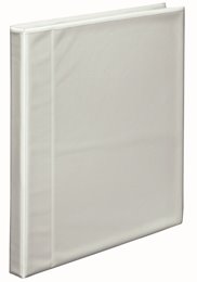 Bantex Insert Ring Binder 1.6 cm