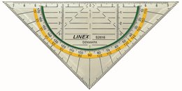 Linex S2616 geometrirekant