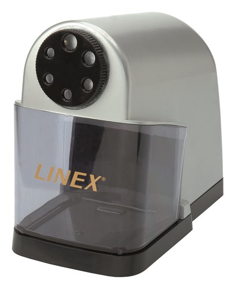 Linex Electric Eraser