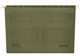 Bantex Flex hængemappe, A4, 25 stk